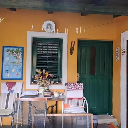 Mediha's Secret Oasis Apartmán *